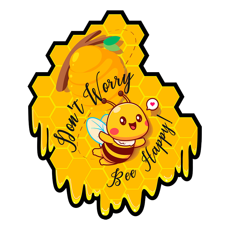 Be Happy